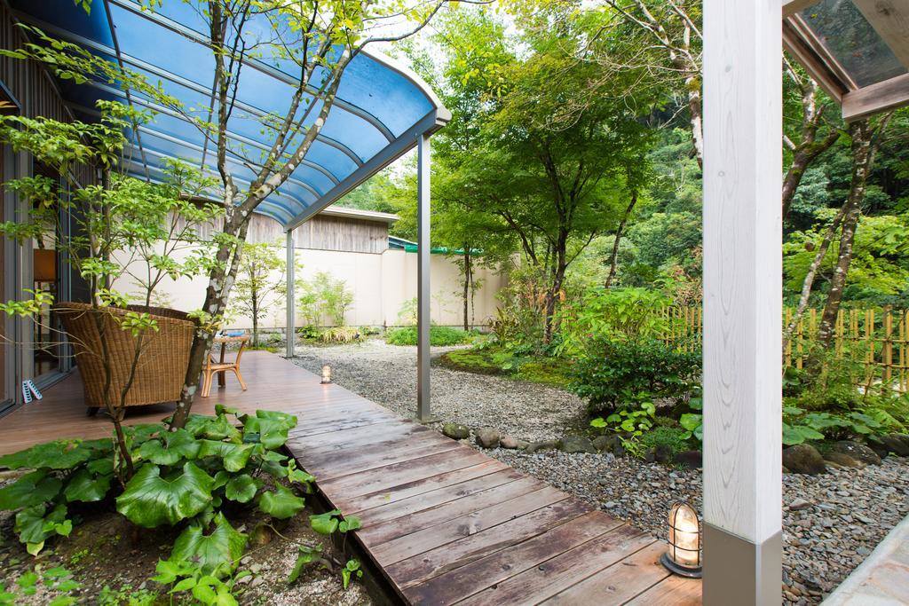 Nemu No Hana Nichinan Exterior foto
